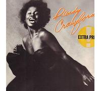 RANDY CRAWFORD - NOW WE MAY BEGIN LP GERMAN WARNER BROS 1980