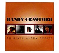 Randy Crawford - Original Album Series (Box 5 Cd)