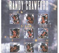 Randy Crawford - Randy Crawford - Abstract Emotions - Warner Bros. Records - 925 423-1