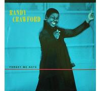 Randy Crawford - Randy Crawford / Forget Me Nots