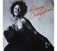 Randy Crawford - Randy Crawford - Now We May Begin - Warner Bros. Records