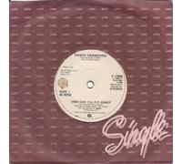 RANDY CRAWFORD - RANDY CRAWFORD - ONE DAY I'LL FLY AWAY 7in (33224)