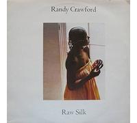 Randy Crawford - Randy Crawford - Raw Silk - Warner Bros. Records - K 56592