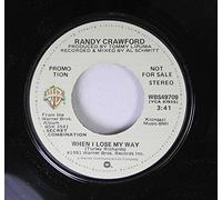 Randy Crawford - Randy Crawford - Windsong - [12"]