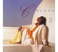 Randy Crawford Rich And Poor (CD) Album