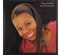RANDY CRAWFORD - secret combination