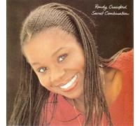 Randy Crawford - Secret Combination - Cd