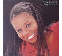Randy Crawford - Secret Combination - LP - Warner Bros. Records, Inc.