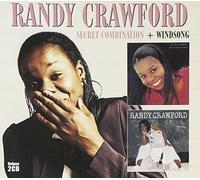 Randy Crawford - Secret Combination & Windsong
