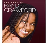 Randy Crawford The Best of Randy Crawford (CD) Album