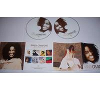Randy Crawford - The Ultimate Collection