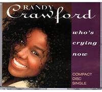 Randy Crawford - Who's Crying Now (incl. live-duet with Zucchero 'Imagine')