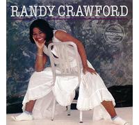Randy Crawford - Windsong