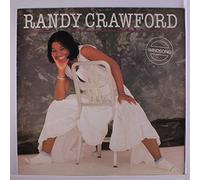 RANDY CRAWFORD - windsong LP
