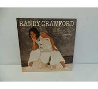 Randy Crawford - Windsong [Vinyl LP]