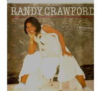 Randy Crawford - Windsong - Warner Bros. Records - WB K 57 011, Warner Bros. Records - WB 57 011, Warner Bros. Records - 9 23687-1