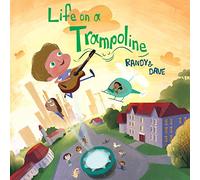 Randy & Dave - Disco Dance Party 2000