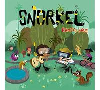 Randy & Dave - Snorkel