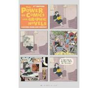 Randy Duncan Matthew J. Smith Paul The Power of Comics and Graphic (Tascabile)