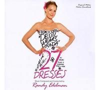Randy Edelman - 27 Dresses