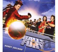 Randy Edelman - Balls Fury O.S.T.