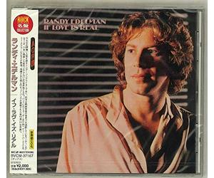 Randy Edelman - If Love Is Real