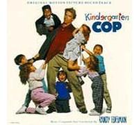 Randy Edelman - Kindergarten Cop