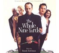 Randy Edelman - Mon voisin le tueur (The Whole Nine Yards)