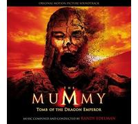 Randy Edelman - Mummy O.S.T.