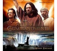 Randy Edelman - Ten Commandments O.S.T.