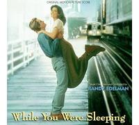 Randy Edelman - While You Were Sleeping bof
