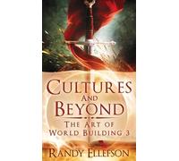 Randy Ellefson Cultures and Beyond (Copertina rigida) Art of World Building