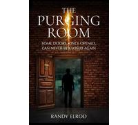 Randy Elrod The Purging Room (Tascabile)