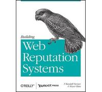 Randy Farmer Building Web Reputation Systems (Tascabile) OREILLY