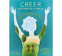 Randy Frazee Creer - Historias de la Biblia (Copertina rigida)
