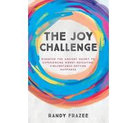 Randy Frazee The Joy Challenge (Tascabile)