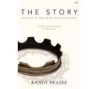 Randy Frazee The Story Adult Video Curriculum (DVD)