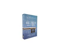 Randy Frazee Zo Believe Student Edition, Paperback: Living the Story (Tascabile)