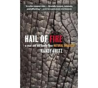 Randy Fritz Hail of Fire (Tascabile)