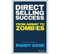 Randy Gage Direct Selling Success (Tascabile)