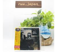 RANDY GOODRUM-FOOL'S PARADISE-JAPAN CD Ltd/Ed Nuovo