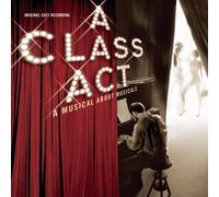Randy Graff A Class Act - A Musical About Musicals 2001 Original Cast (CD)