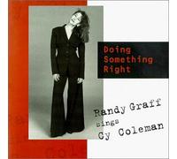 Randy Graff - Doing Something Right-Sings Cy