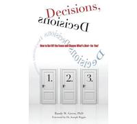 Randy Green Decisions, Decisions (Tascabile)