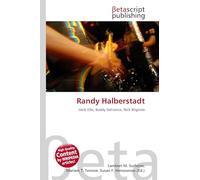 Randy Halberstadt: Herb Ellis, Buddy DeFranco, Nick Brignola