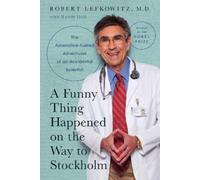 Randy Hall Robert J. L A Funny Thing Happened on the Way to S (Copertina rigida)