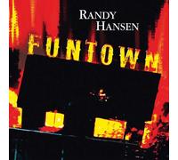 Hansen Randy - Funtown