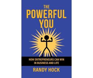 Randy Hock The Powerful You (Tascabile)