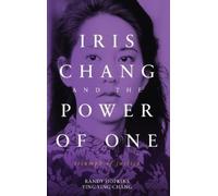 Randy Hopkins Ying-Ying Chang Iris Chang and the Power of One (Copertina rigida)