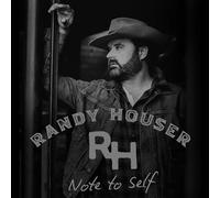 Randy Houser - Note to Self